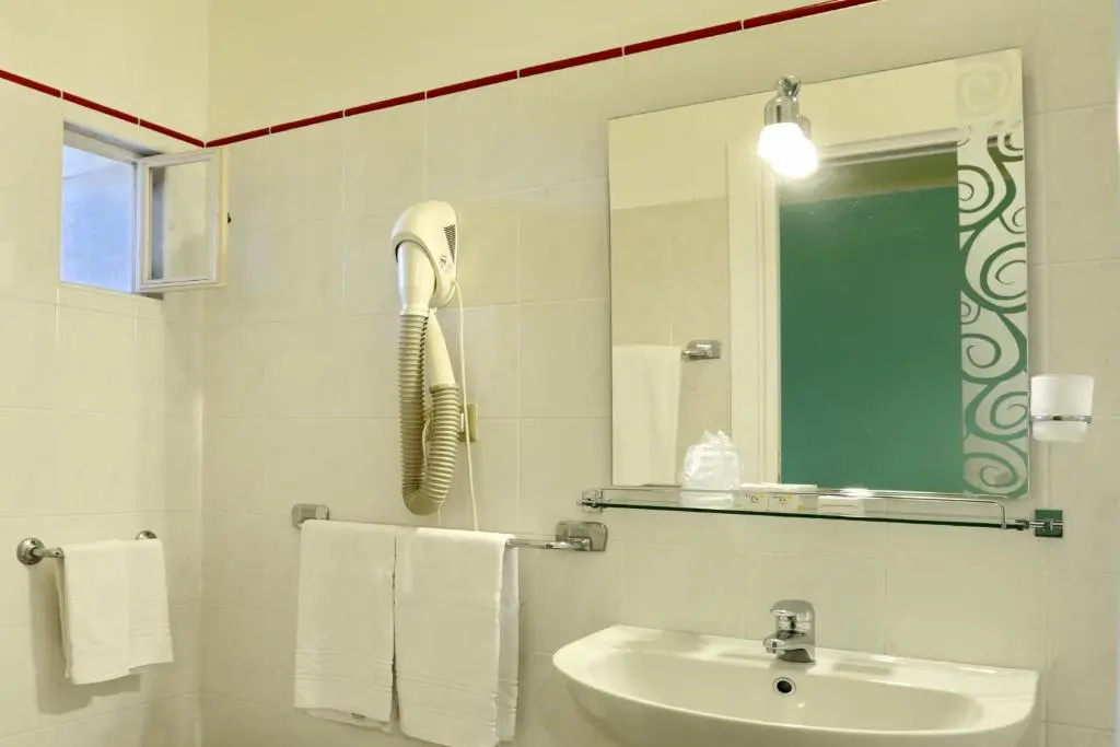 Hotel La Margherita & SPA - Chambres