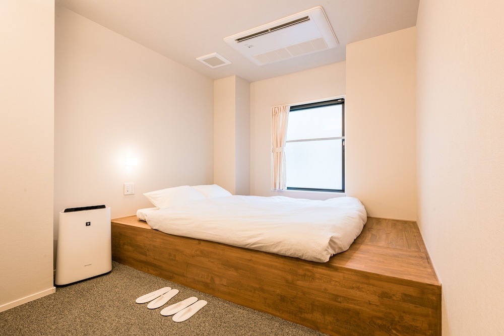 And Hostel Kuramae West 사진 3