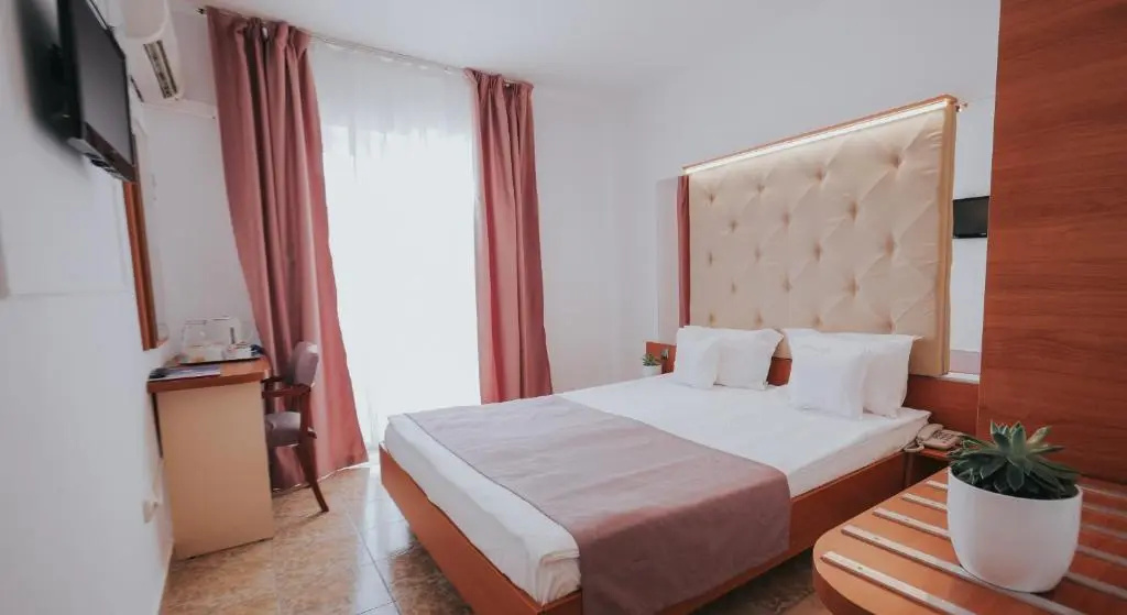 Complex Modern Mamaia All Inclusive - Chambres
