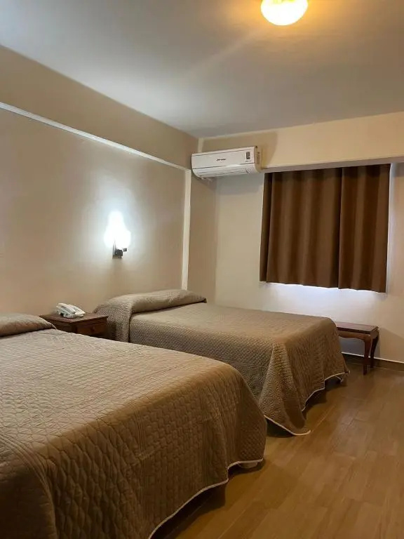 Hotel Lorena - Chambres
