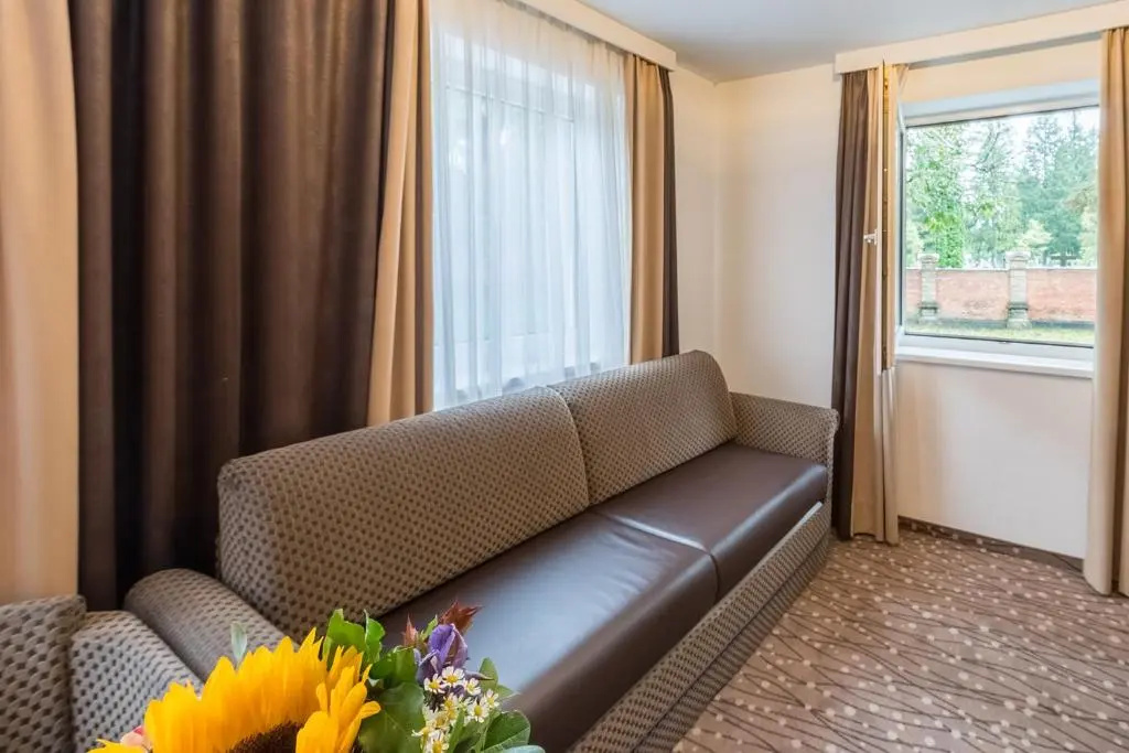 Austria Classic Hotel Hölle - Chambres