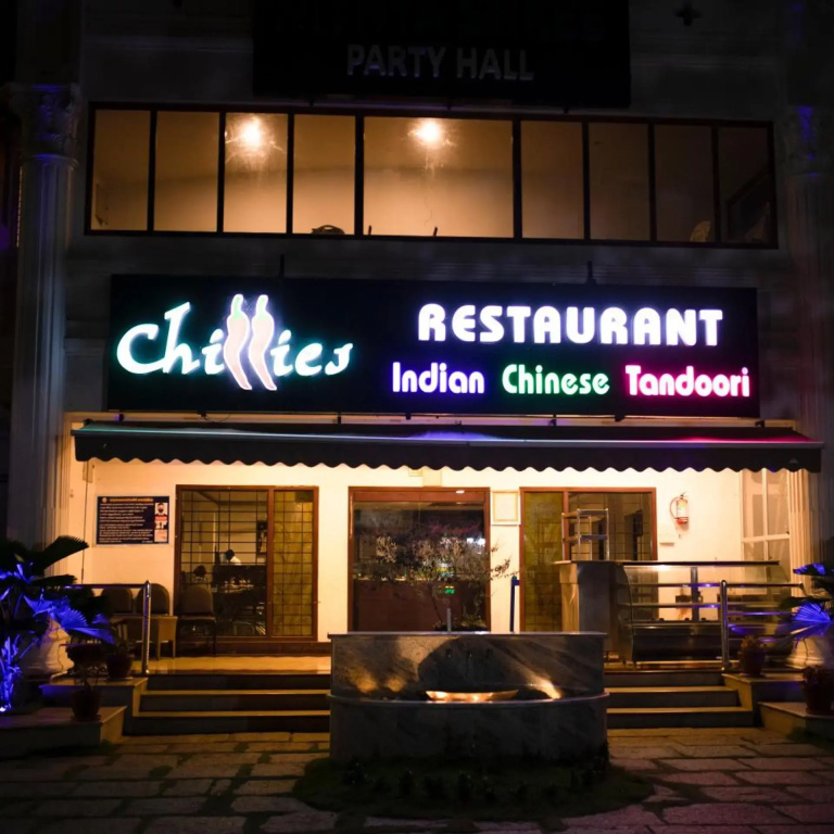 Hotel photo 17