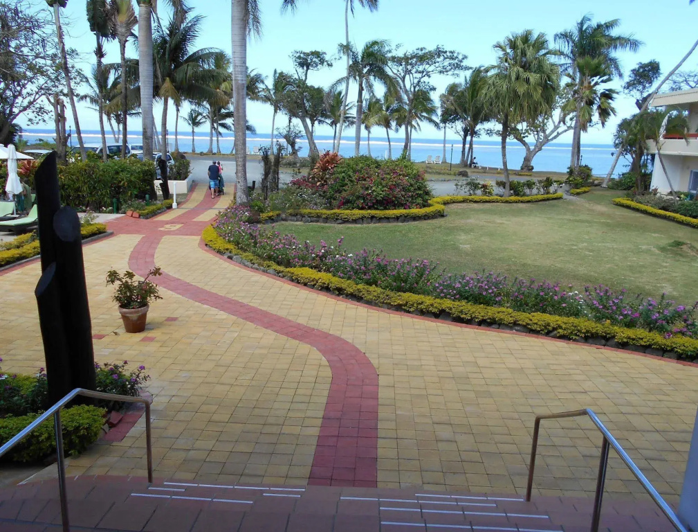 Bedarra Beach Inn - Général