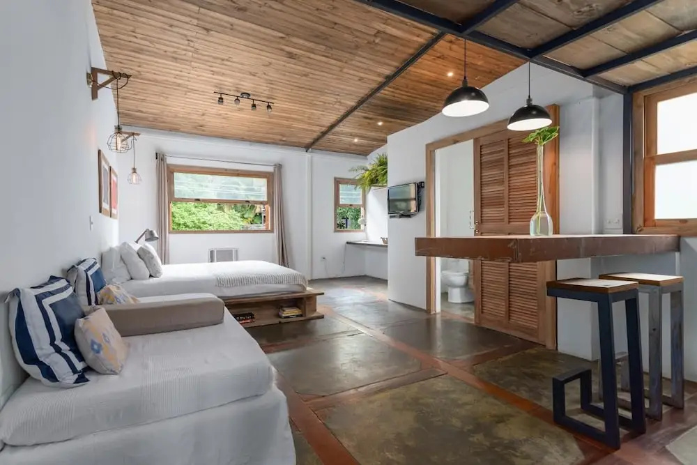 Ipanema Hills Loft - Général
