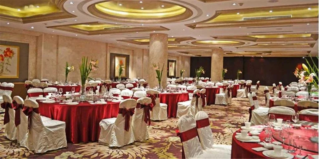 Tiantai International Hotel - Général