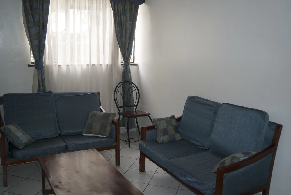 YWCA Parkview Suites Nairobi - Général