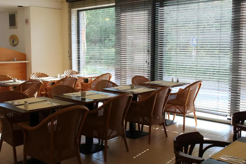 Hobbit Hotel Zaventem - Général