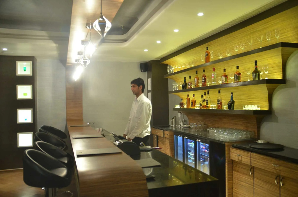 Hotel photo 21