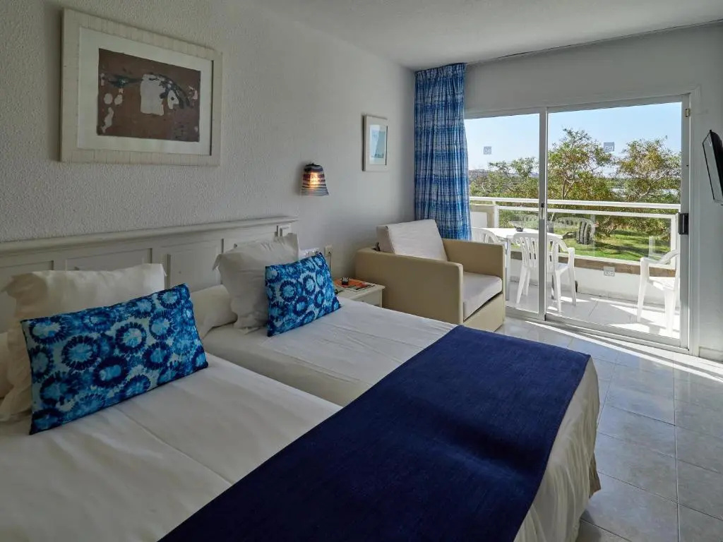 BQ Alcudia Sun Village - All Inclusive - Chambres