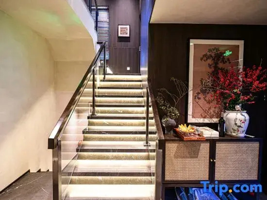 Courtyard Hotel — фото 3