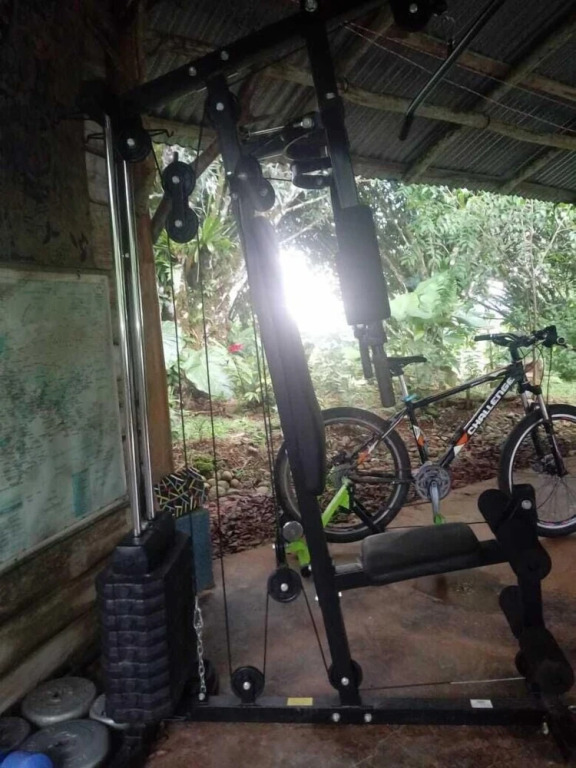 Villasmastatal eco lodge - фото 9