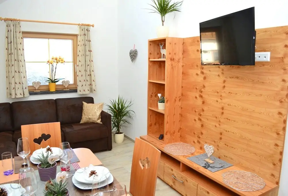 Economy Apartment