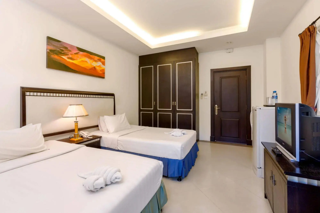 Hotel photo 36