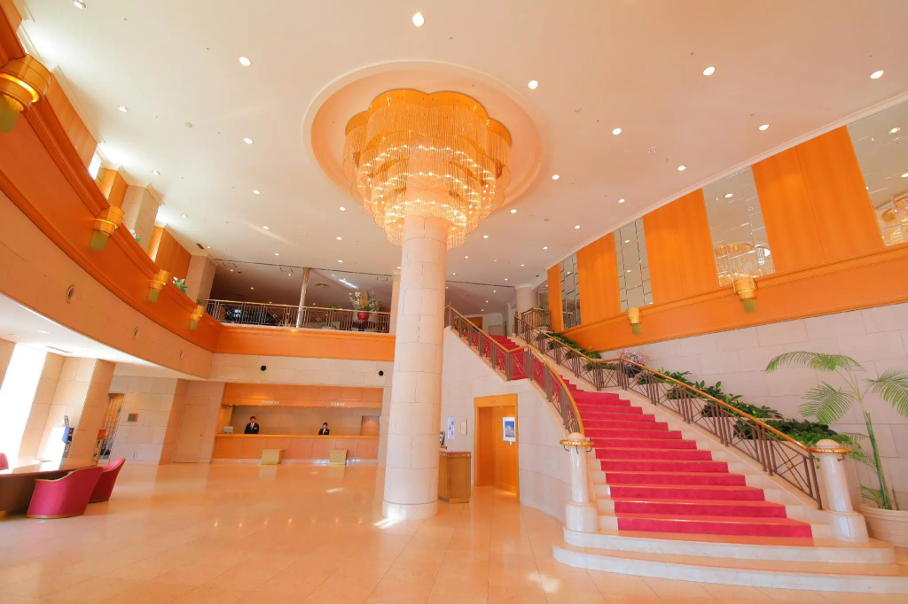 Surfeel Hotel Wakkanai - Général