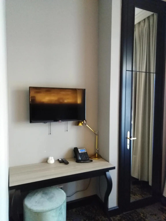 Numa Prague Root - Chambres