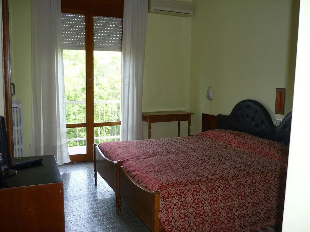 Hotel Farnese - Général