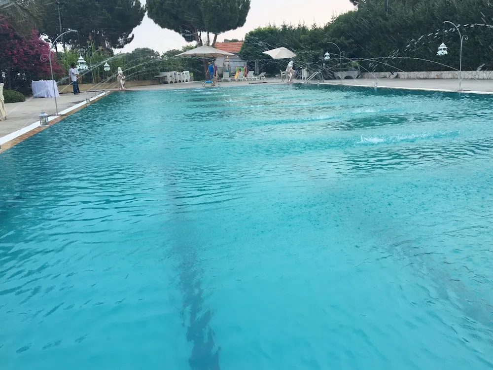 Hotel photo 14
