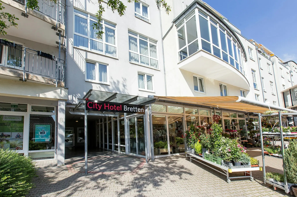 DORMERO Hotel Bretten