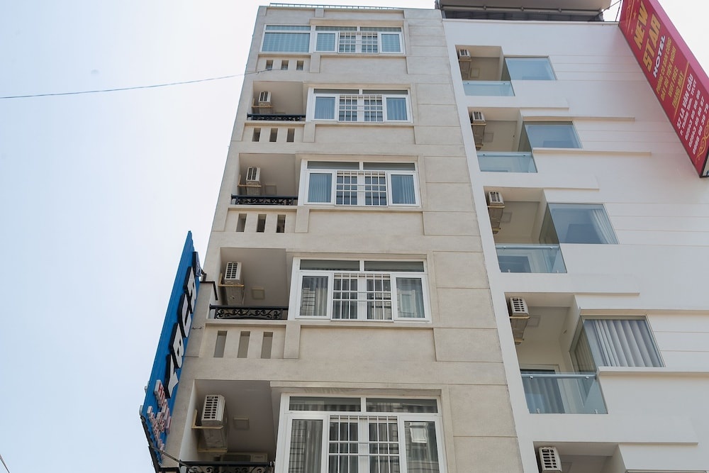 OYO 159 Ruby Hotel