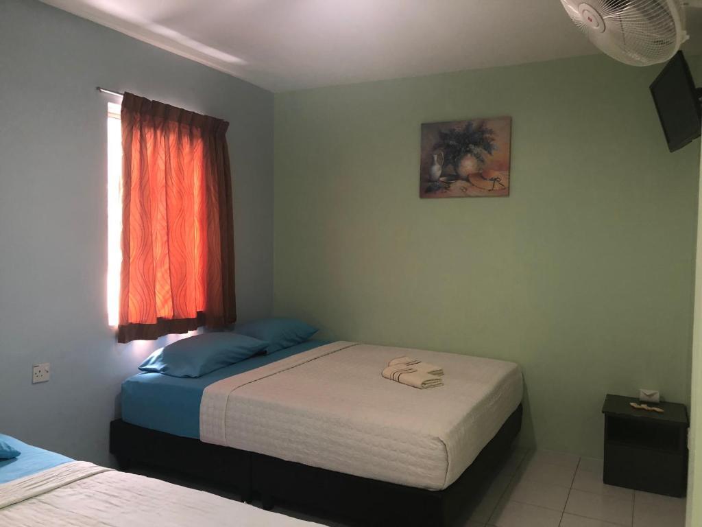 Best Seven Motel