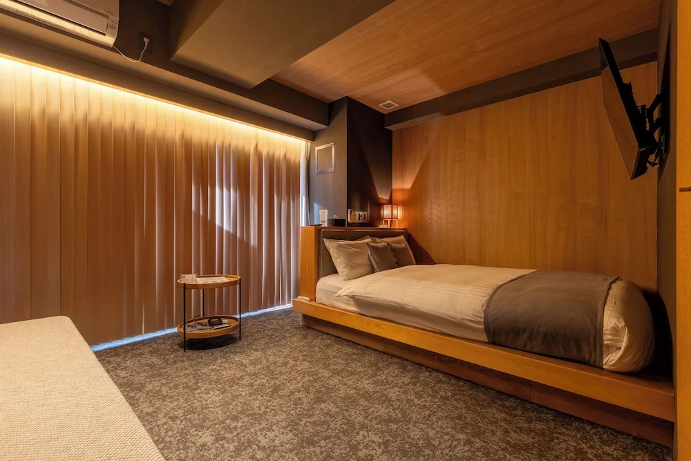 Hotel Tomos Asakusa 사진 5
