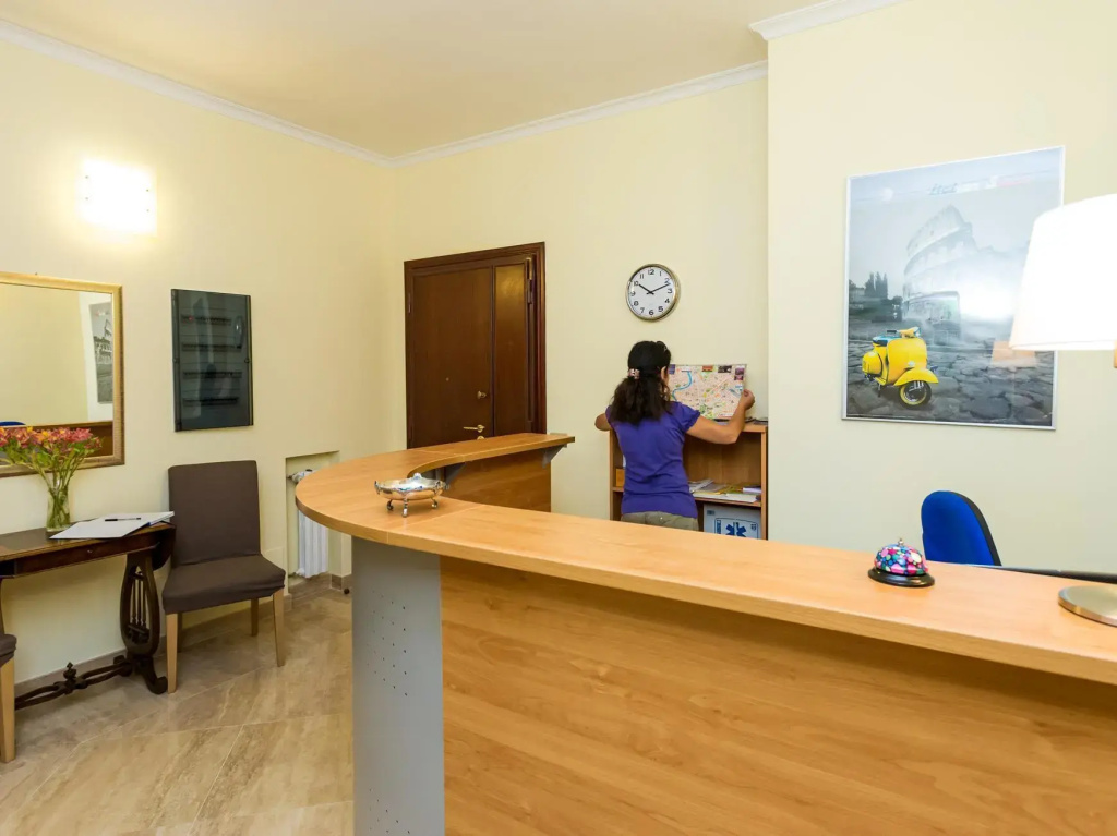 Hotel photo 28