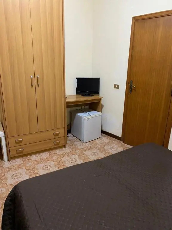 Hotel Attico - Chambres