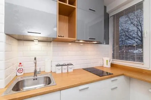 Apartment Platinium I