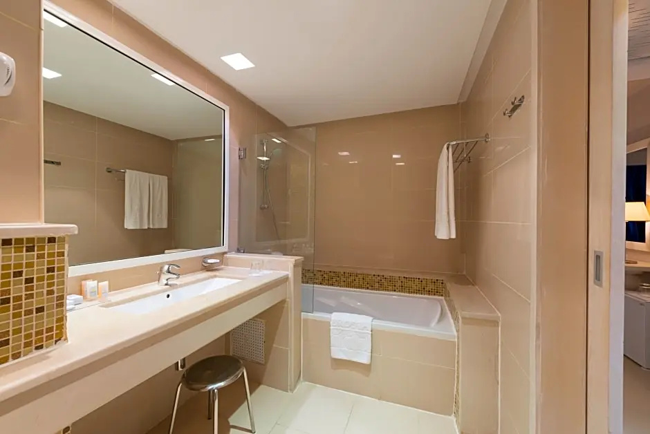 Iberostar Selection Diar El Andalous - Chambres