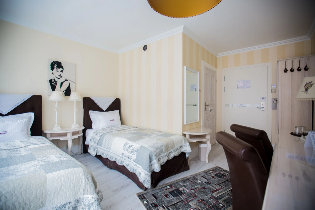 Hotel Ottaviano - Vorschau 5