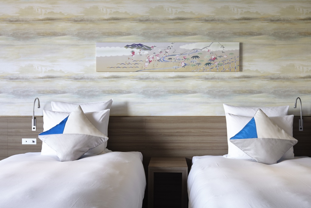 ANA Crowne Plaza Kanazawa by IHG 사진 39