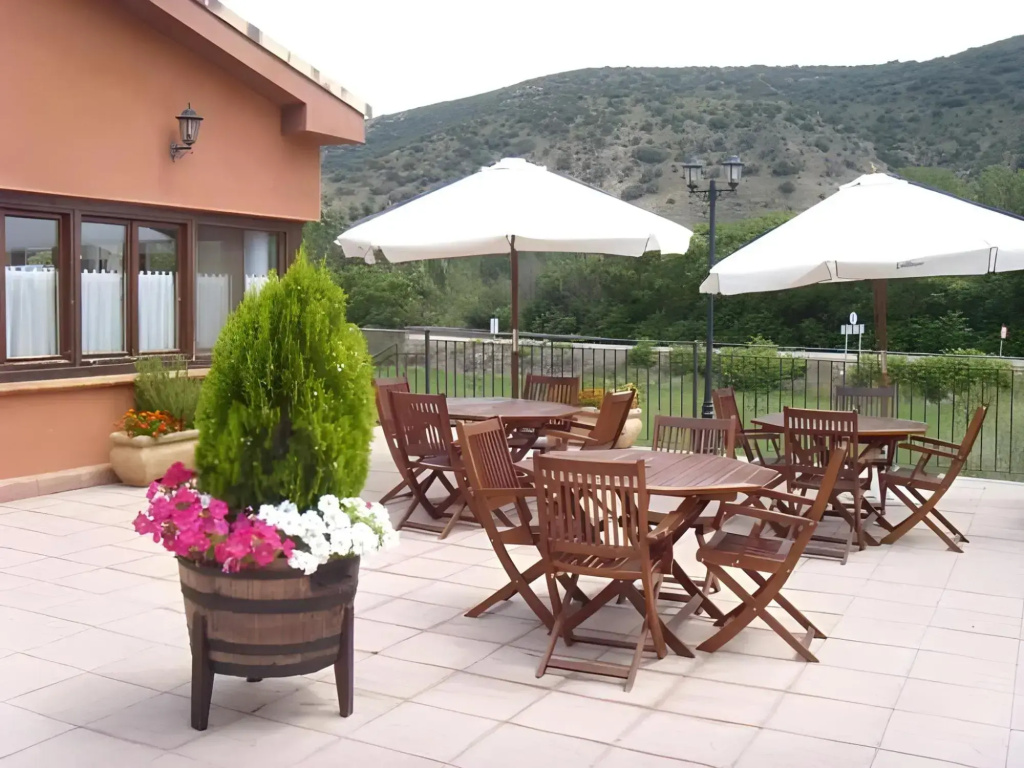 Hotel photo 11