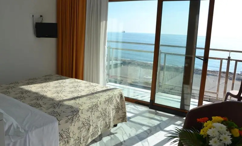 Hotel Rondine - Chambres