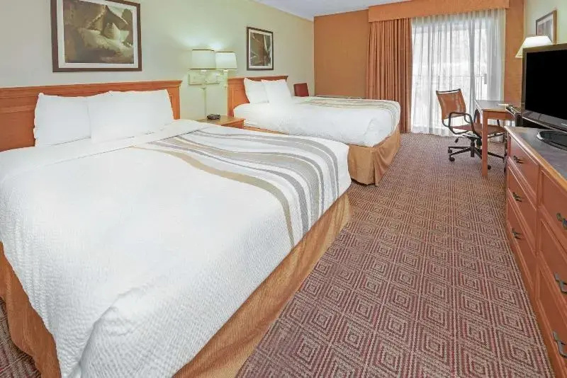 La Quinta Inn & Suites by Wyndham Salt Lake City - Layton - Chambres