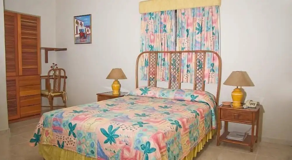 Carey House Hotel - Chambres