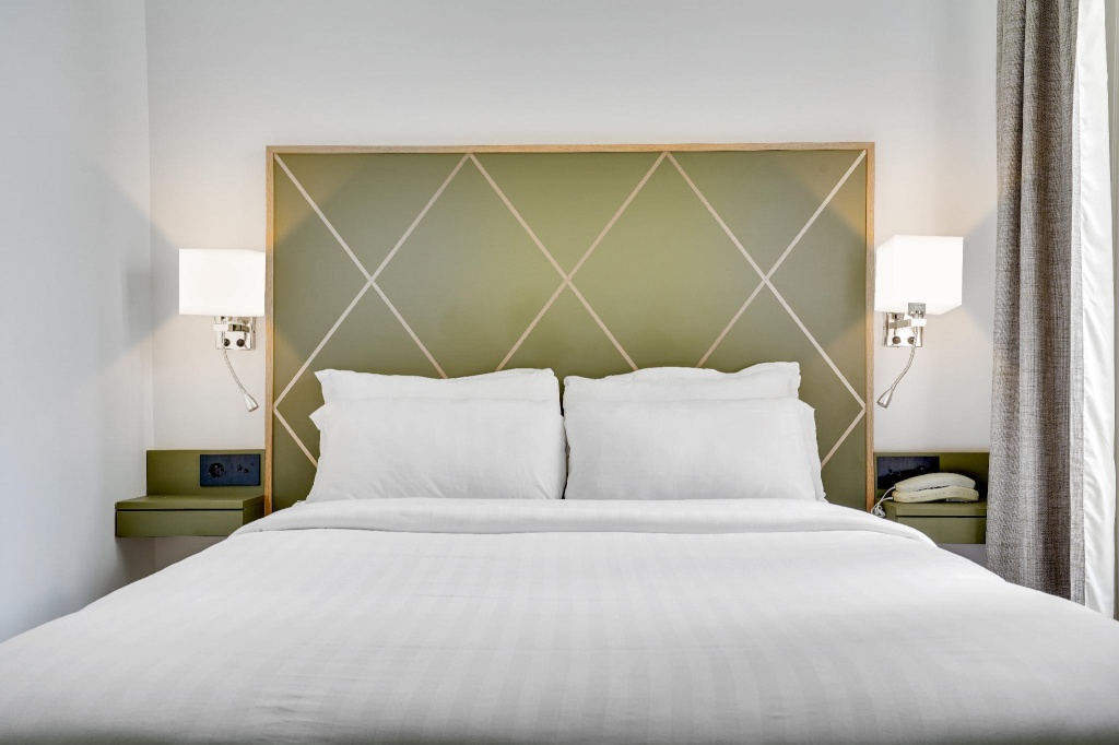 Hôtel Joli Môme 42
