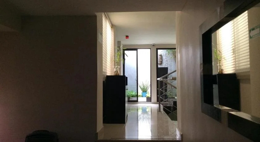 Hotel Azul Mar - фото 24