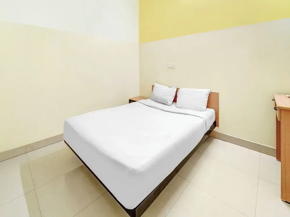 Classic room