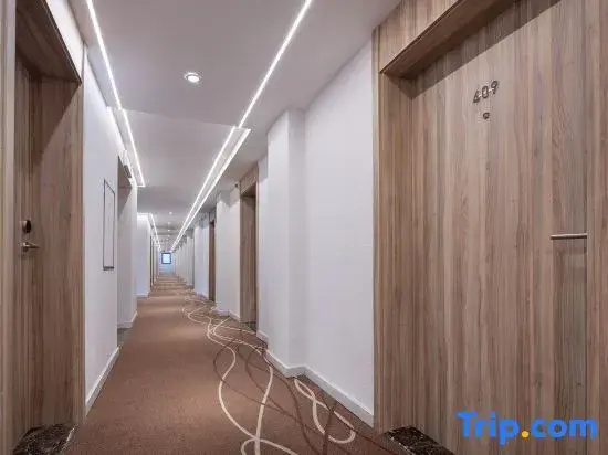 Business Centre