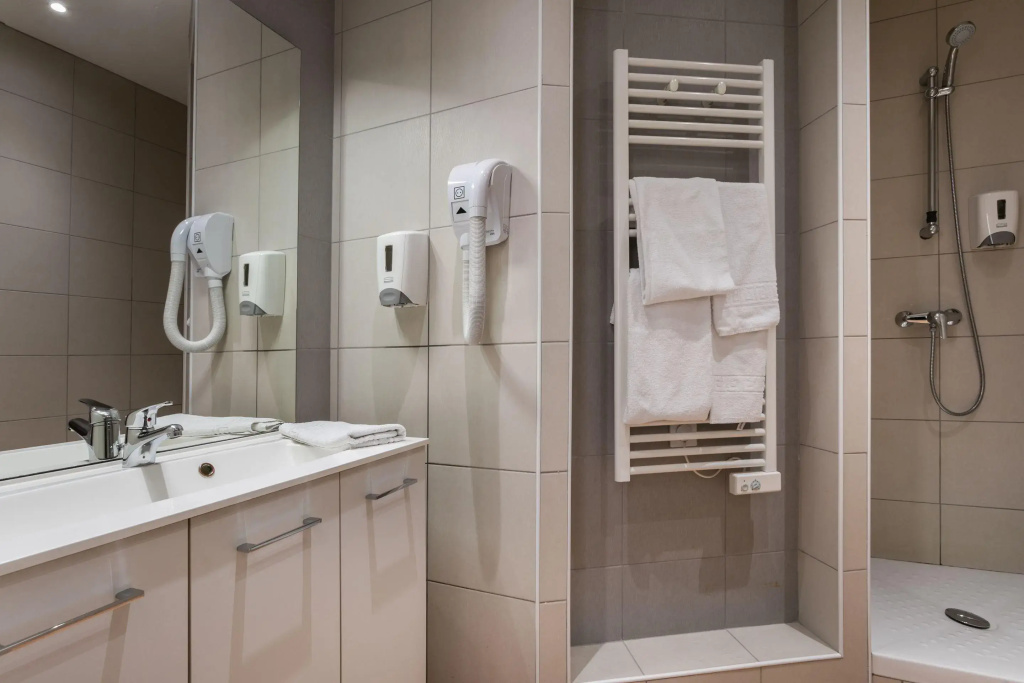 Hôtel Héliot, Cosy Places by Charme & Caractère - Général