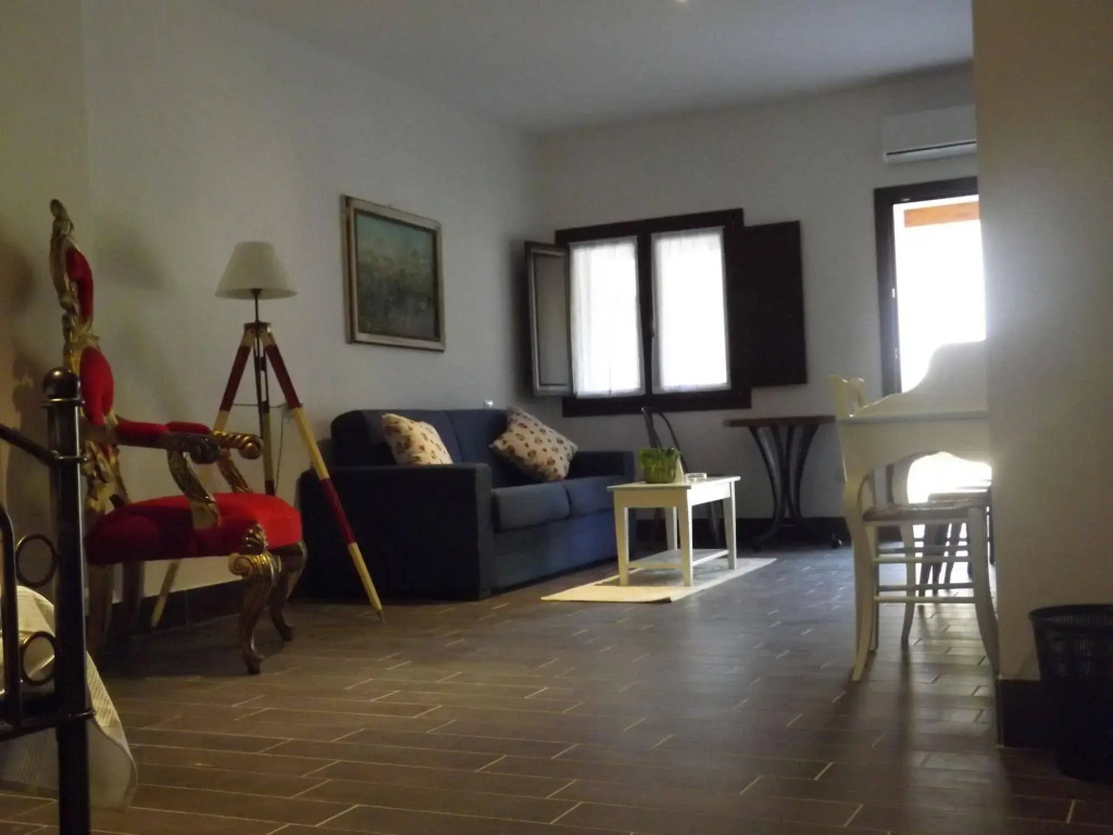 Hotel Rurale Orti di Nora & SPA - Général