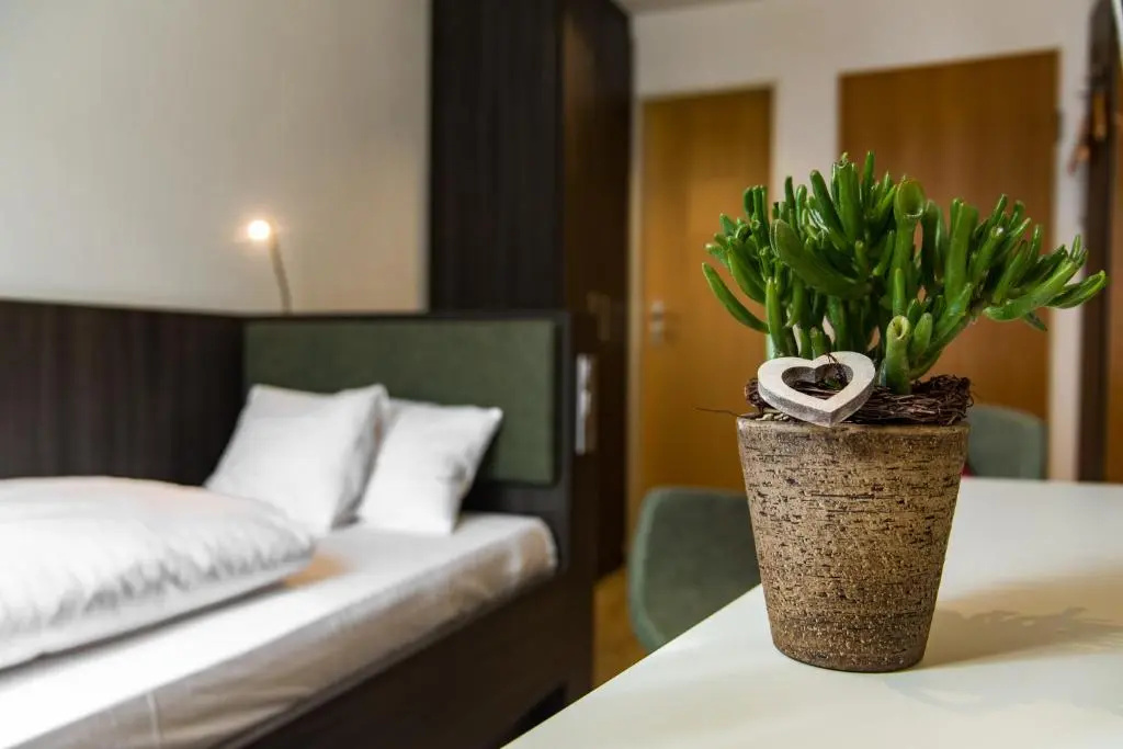 Insel-Hotel-Lindau - Chambres