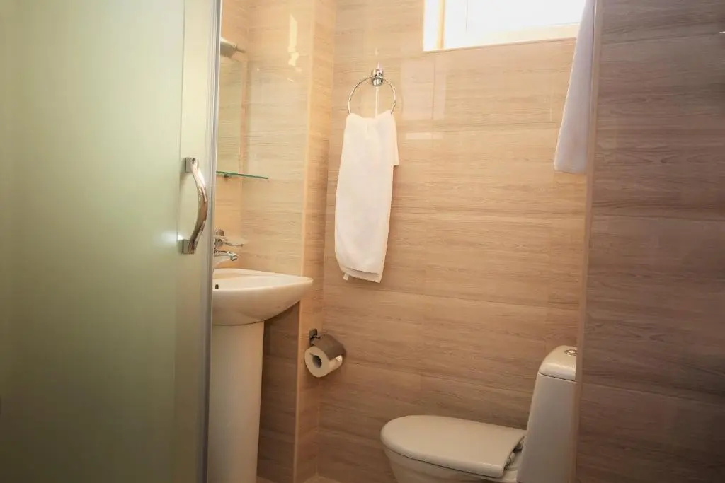 Gureli Hotel - Chambres
