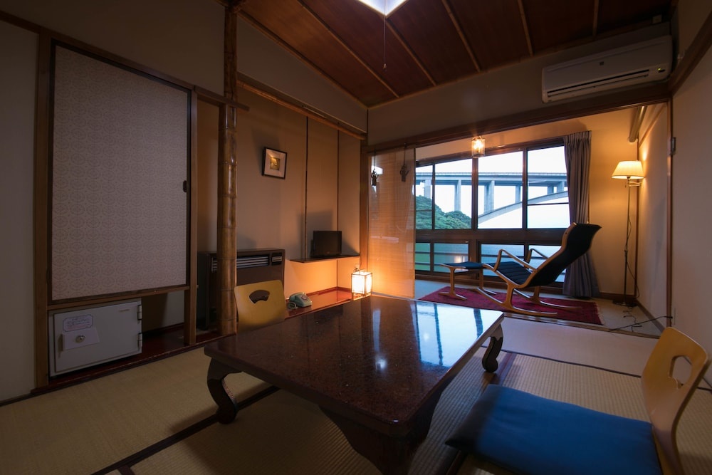 Okamotoya Ryokan 사진 3