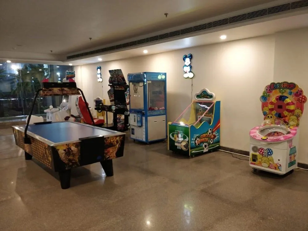 Hotel photo 14