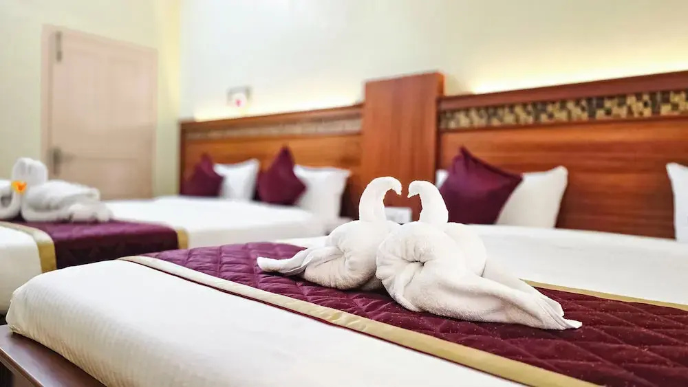 Hotel photo 5