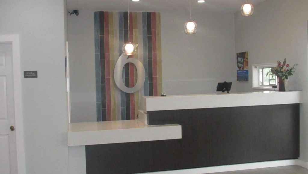Motel 6 Brookhaven, MS