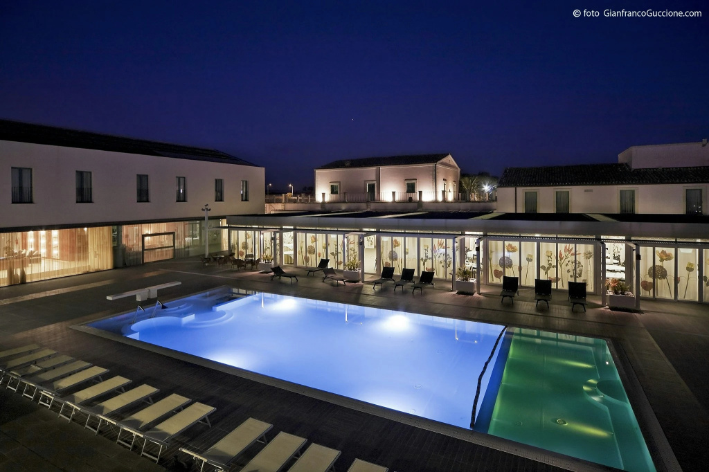 Poggio del Sole Hotel - Général