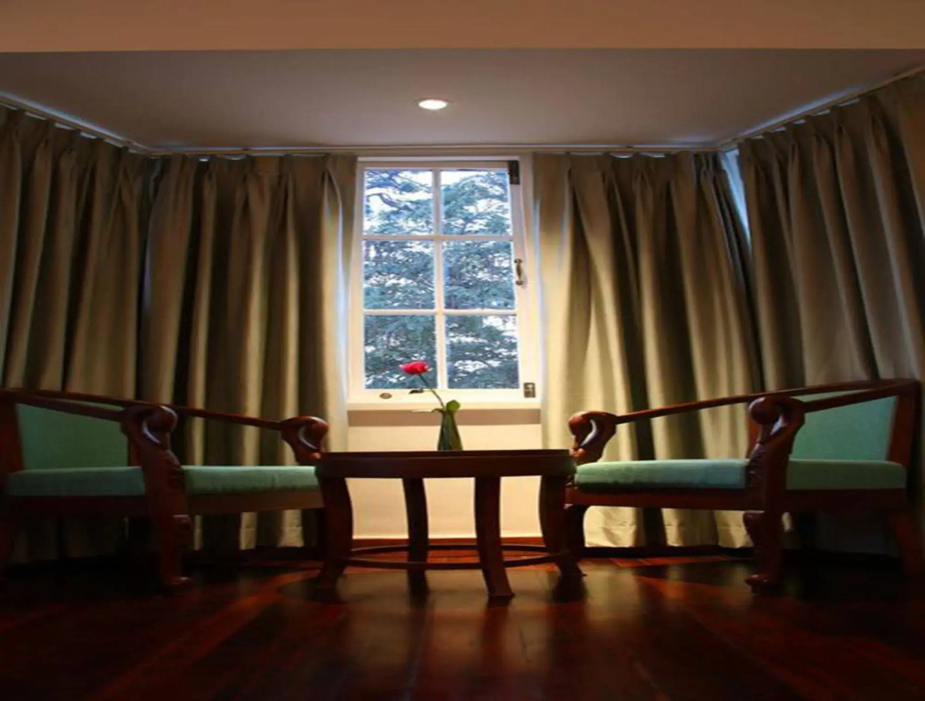 Kalaw Heritage Hotel - Général