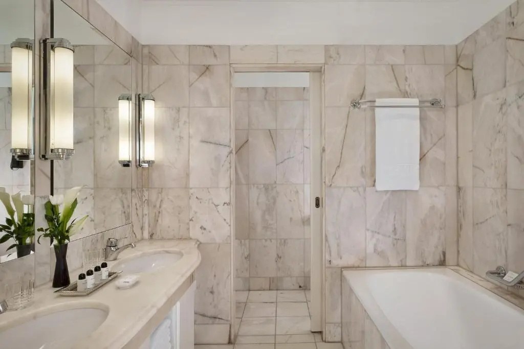 Hotel Imperial, a Luxury Collection Hotel, Vienna - Chambres